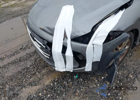 2018 Hyundai Elantra Value Edition из США, поврежденный, VIN KMHD84LF2JU588202